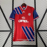 Retro Camisola 1º Bayern de Munique 1993-1995