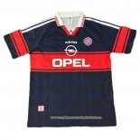 Retro Camisola 1º Bayern de Munique 1997-1999