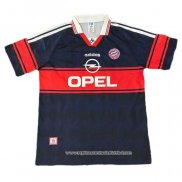 Retro Camisola 1º Bayern de Munique 1997-1999