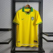 Retro Camisola 1º Brasil 1997