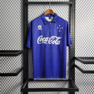 Retro Camisola 1º Cruzeiro 1993-1994