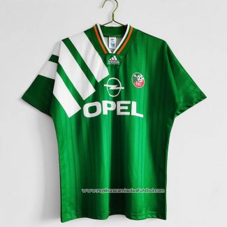 Retro Camisola 1º Irlanda 1992-1994