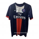 Retro Camisola 1º Paris Saint-Germain 2013-2014