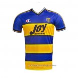 Retro Camisola 1º Parma 2001-2002