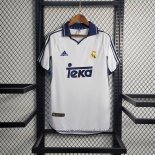 Retro Camisola 1º Real Madrid 2000-2001