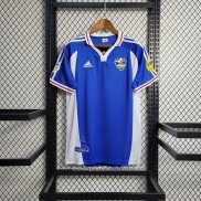 Retro Camisola 1º Yugoslavia 2000