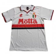 Retro Camisola 2º AC Milao 1993-1994