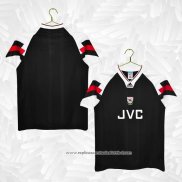 Retro Camisola 2º Arsenal 92-94