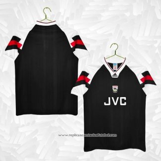 Retro Camisola 2º Arsenal 92-94