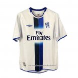 Retro Camisola 2º Chelsea 2003-2005