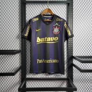 Retro Camisola 2º Corinthians 2009-2010