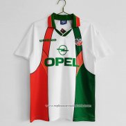 Retro Camisola 2º Irlanda 1994-1996