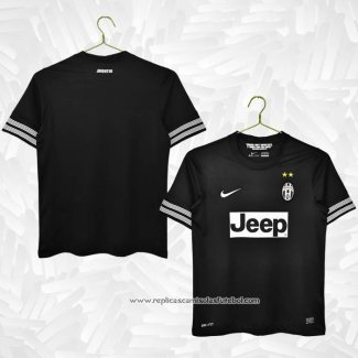 Retro Camisola 2º Juventus 12-13