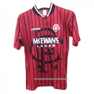 Retro Camisola 2º Rangers 1994-1995