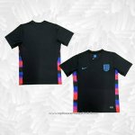 Camisola 2º Inglaterra Euro 2025