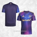 Camisola 2º Los Angeles Galaxy 2025