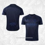 Camisola 4º Coventry City 2024-2025 Tailandia