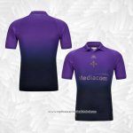 Camisola 4º Fiorentina 2024-2025 Tailandia