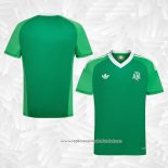Camisola Argentina Goleiro Anniversary 2024