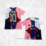 Camisola Barcelona Messi Special 2025-2026 Tailandia