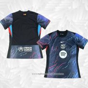 Camisola Barcelona Special 2025-2026 Azul Tailandia Starry Sky