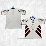 Camisola Bayern de Munique Special 2025-2026 Branco Tailandia