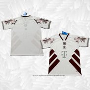 Camisola Bayern de Munique Special 2025-2026 Branco Tailandia
