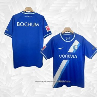 Camisola Bochum Special 2024-2025 Tailandia