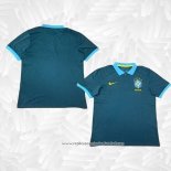 Camisola Brasil Special 2026 Verde Tailandia