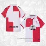 Camisola Celta de Vigo Special 2025-2026 Tailandia