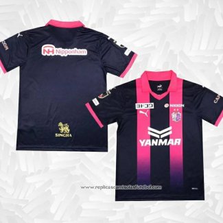 Camisola Cerezo Osaka Special 2023 Tailandia