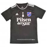 Camisola Colo-Colo Special 2022 Preto Tailandia