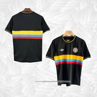 Camisola Colombia Special 2025 Preto