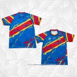 Camisola Congo Special 2026 Tailandia