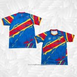 Camisola Congo Special 2026 Tailandia