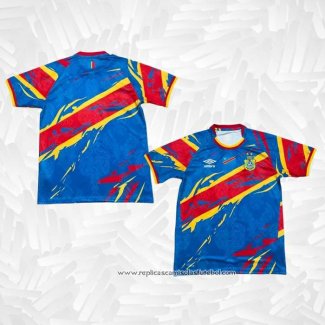 Camisola Congo Special 2026 Tailandia