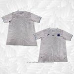 Camisola Cruzeiro Special 2025 Branco Tailandia