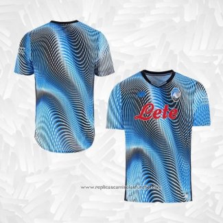 Camisola 4º Atalanta 2025-2026 Tailandia