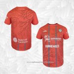 Camisola 4º Cagliari Calcio 2025-2026 Tailandia