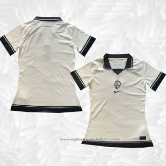 Camisola 4º Corinthians 2023 Mulher