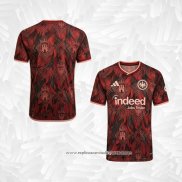 Camisola Eintracht Frankfurt Special 2025-2026 Vermelho Tailandia