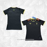 Camisola Flamengo Special 2025-2026 Mulher Preto