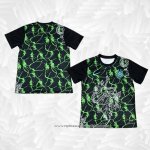 Camisola Inter de Milao Special 2025-2026 Preto Verde Tailandia