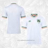 Camisola Irlanda Special 2026 Branco Tailandia