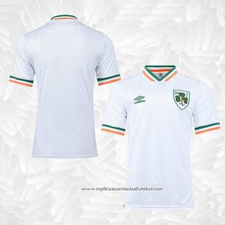 Camisola Irlanda Special 2026 Branco Tailandia