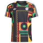 Camisola Jamaica x Bob Marley 2026 Tailandia