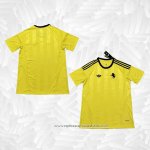 Camisola Juventus Goleiro 2025-2026 Amarelo Tailandia