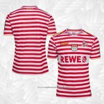 Camisola Koln Special 2025-2026 Vermelho Tailandia