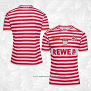 Camisola Koln Special 2025-2026 Vermelho Tailandia