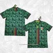 Camisola Mali Special 2024 Verde Tailandia